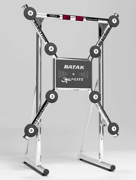 Batak Lite game for hire