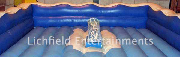 Snowboard Simulator Ride for hire from Lichfield Entertainments UK